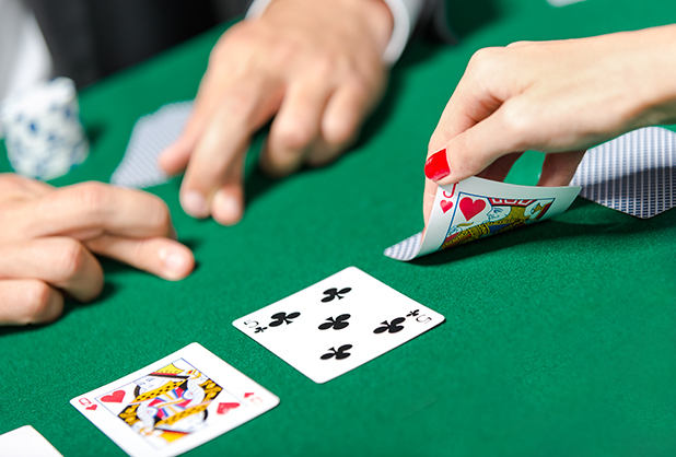 25 lecciones del póquer para emprendedores