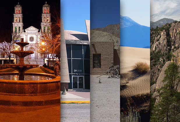 5 imprescindibles turísticos de Ciudad Juárez fifu