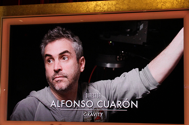 Alfonso Cuarón: la marca del auteur fifu