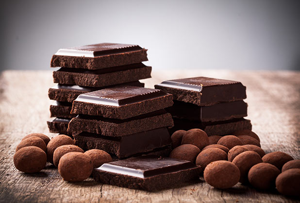 Chocolates finos: los mejores, cómo y dónde catarlos - Alto Nivel