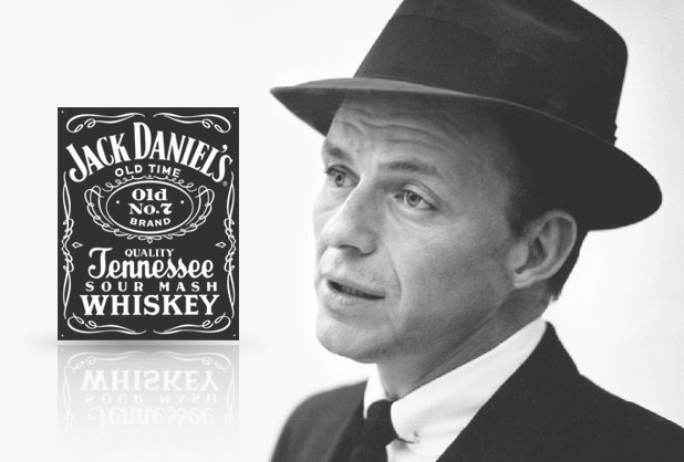 Jack Daniels, Sinatra y su selecto club llegan a México fifu
