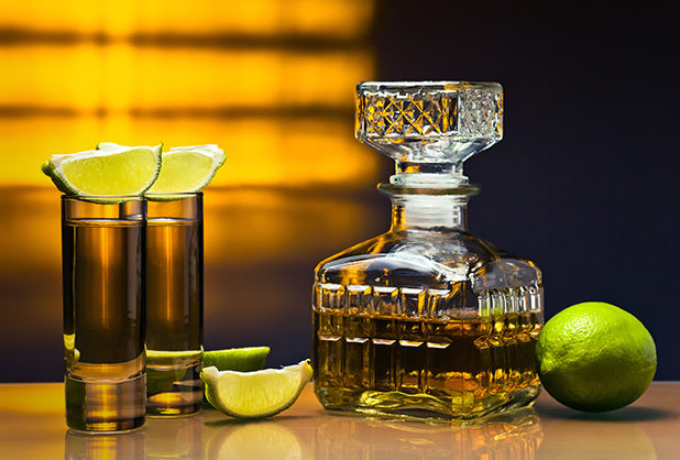 4 cocteles para disfrutar la versatilidad del tequila fifu