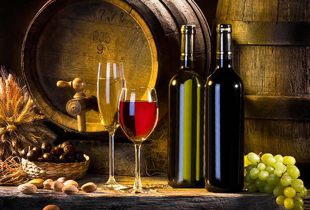 Lecciones de vino para nuevos paladares fifu