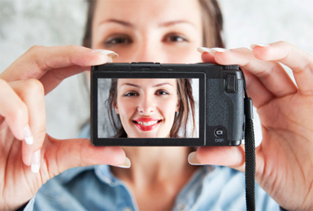 ¿Eres adicto a las ‘selfies’? Podrías sufrir paranoia fifu