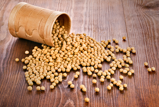 Mitos y realidades: La soja, un súper food muy polémico fifu