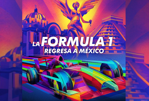 Anuncian precio de boletos para F1 en México - Alto Nivel