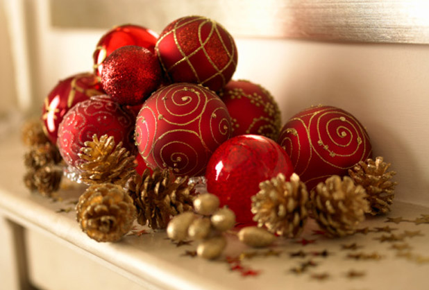 5 ideas para decorar con estilo en Navidad fifu
