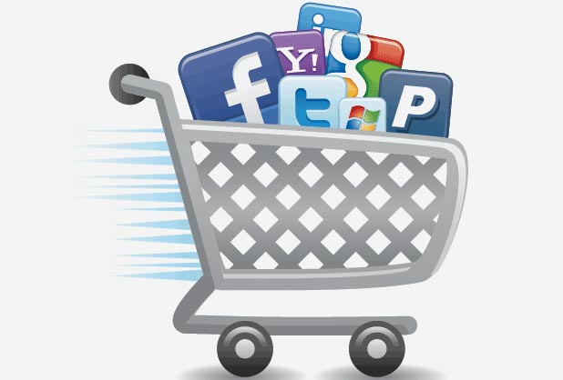 Las redes sociales sí importan en e-commerce fifu