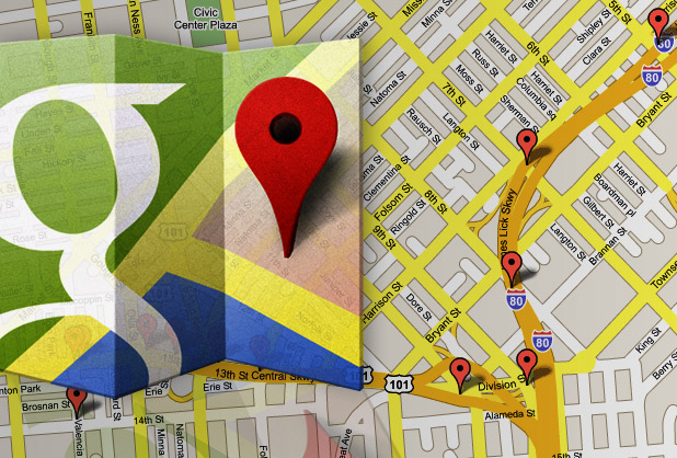 Google+ Local para optimizar tu geomarketing fifu