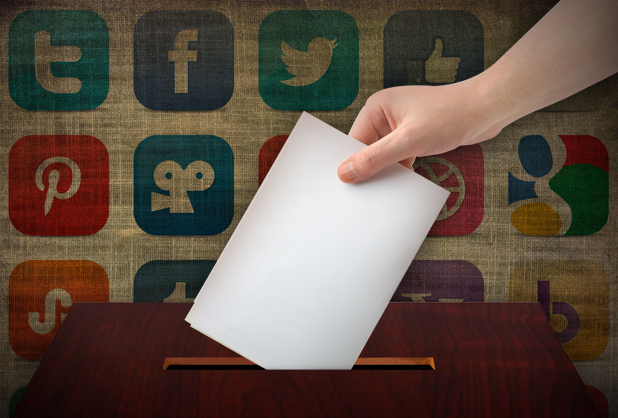 ¿Like o voto? Crea un poderoso mkt político en redes fifu