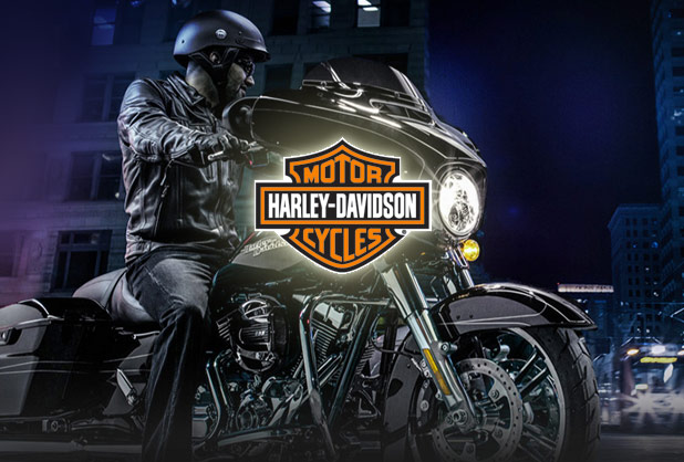 Harley-Davidson: Cómo pasar de lovemark a lifestyle fifu
