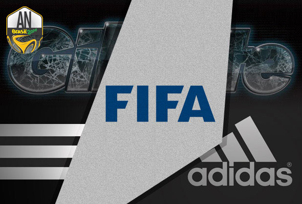 El Mundial ya tiene un millonario ganador: FIFA fifu