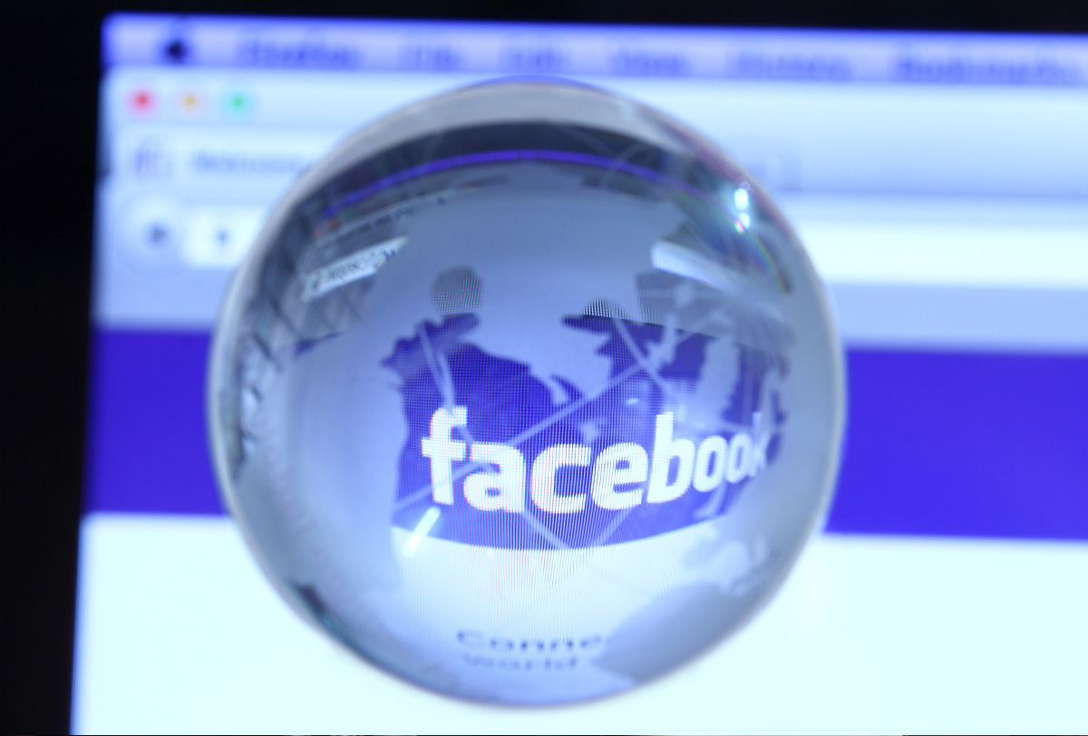 Facebook: ¿Hacia dónde va en publicidad? fifu
