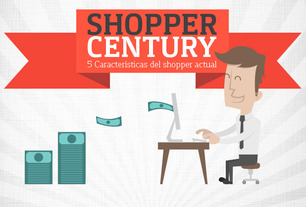 Infografía: ¿Cómo es el Shopper Century? fifu