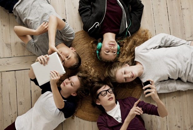 Si quieres conectar con los Teens… crea un blog fifu