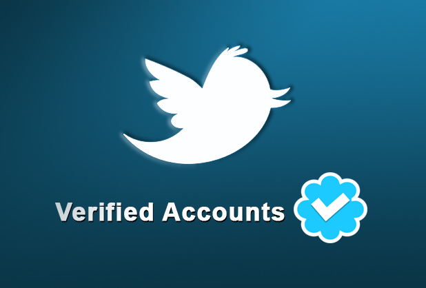 Obtén la palomita de Twitter: Cómo verificar tu cuenta fifu