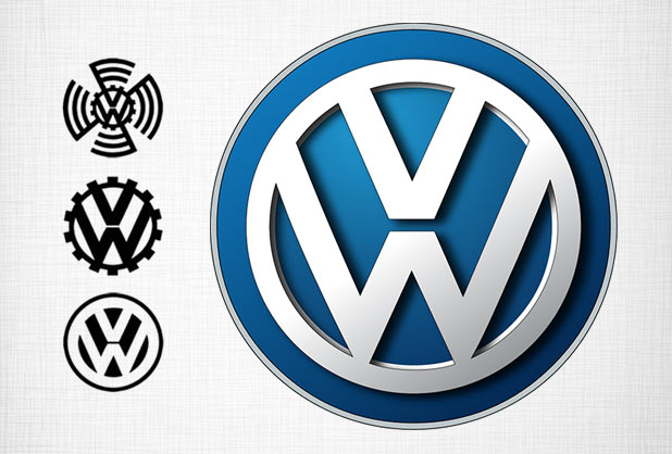 VW México: 50 años con la fuerza de un logotipo fifu