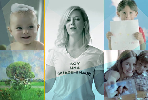 Las mejores campañas del Día de las Madres 2014 fifu