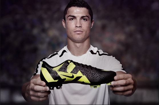 5 virtudes mercadológicas de la marca Cristiano Ronaldo fifu