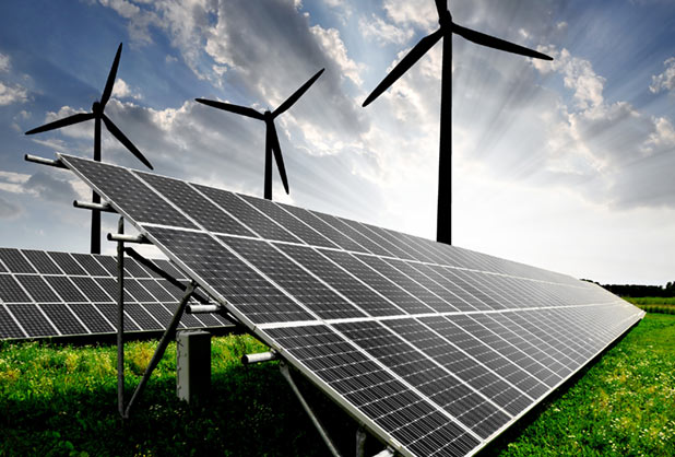 Reforma energética, el impulso a la energía renovable fifu