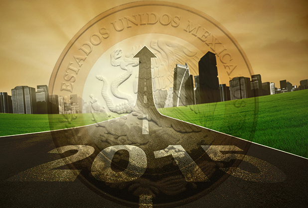 2015, ¿un mejor año para la economía de México? fifu