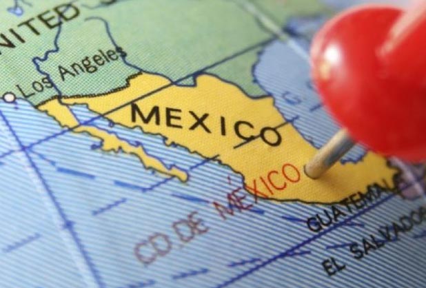 México y su volado por la internacionalización fifu