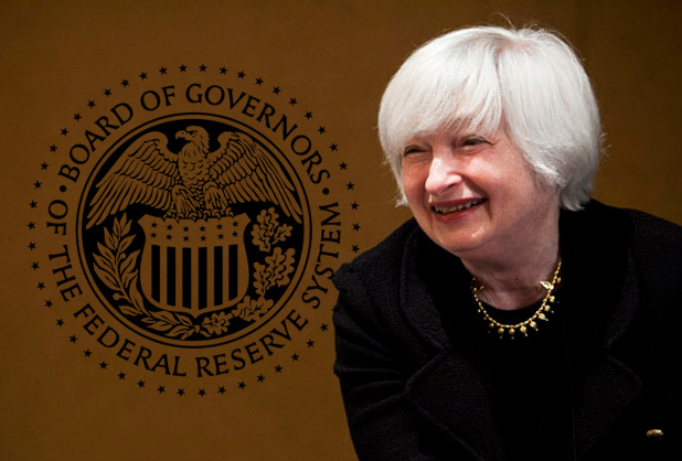 Cambios en la Fed y sus repercusiones para México fifu