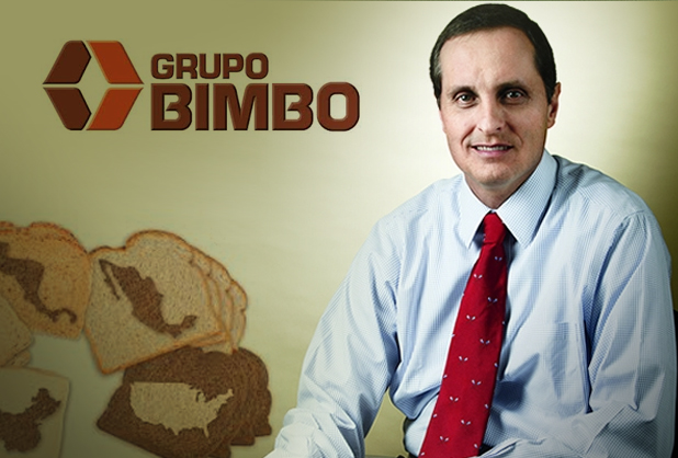3 claves de Bimbo para potenciar a México fifu