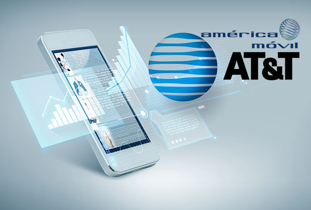 AT&T se perfila como comprador de América Móvil fifu