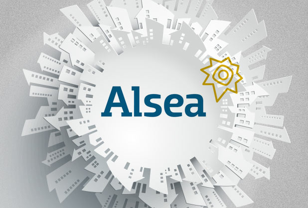 Alsea obtiene 6,900 mdp en oferta secundaria en BMV fifu
