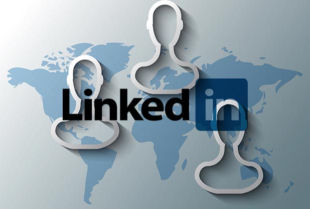 LinkedIn presume 300 millones de usuarios en el mundo fifu