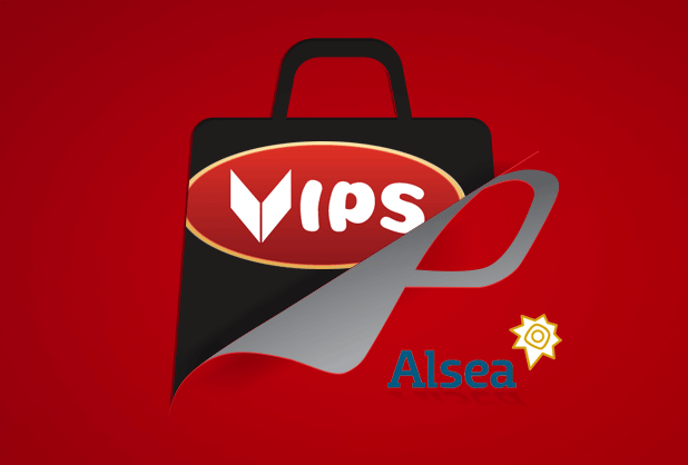 Cofece autoriza en definitiva compra de Vips por Alsea fifu