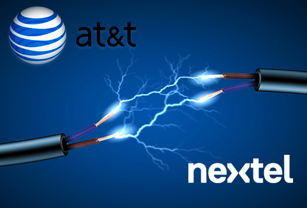 Nextel México cambiará su nombre a AT&T