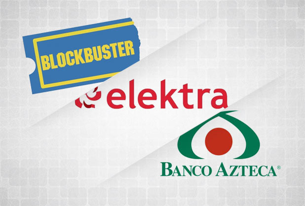 Blockbuster, oportunidad para Elektra y Banco Azteca fifu