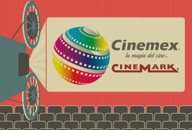 Cinemex abre su primera sucursal fuera de México fifu