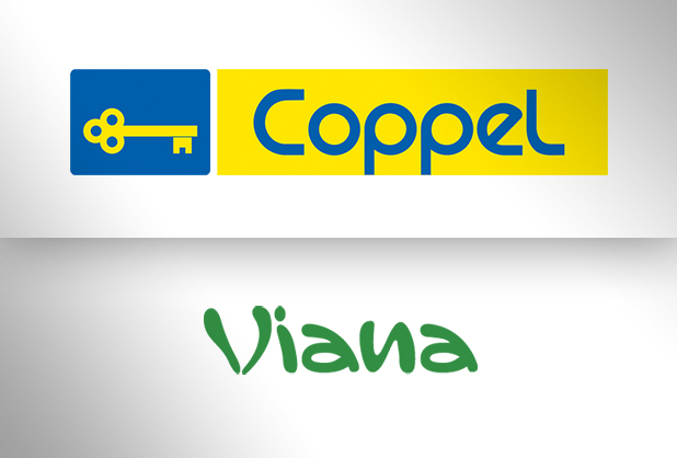 Coppel adquiere 51 tiendas Viana por 2,500 mdp fifu