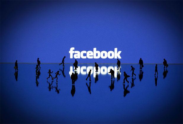 Los 10 temas más populares en 2013 en Facebook