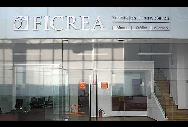 Venderán activos de Ficrea para pagar a ahorradores fifu