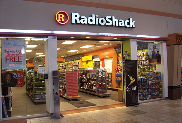 RadioShack podría no caer en quiebra: fuentes fifu