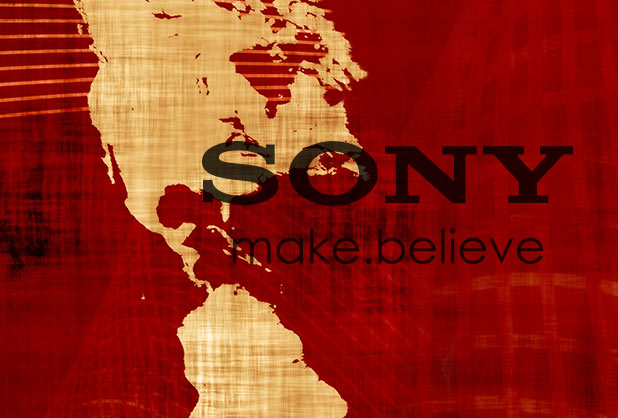 Sony busca liderazgo en México para conquistar a AL fifu