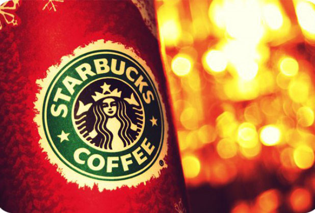 Starbucks lanza café con sabor a cerveza obscura fifu
