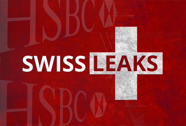 Swissleaks: Mexicanos en la lista de evasión de HSBC fifu