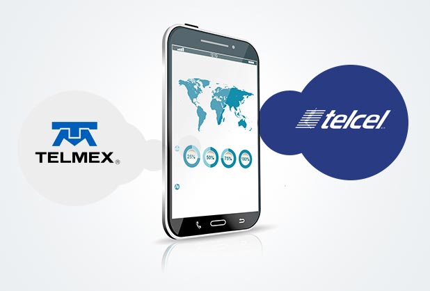 Opinión: ¿Por qué Telmex y Telcel quieren amparo? fifu