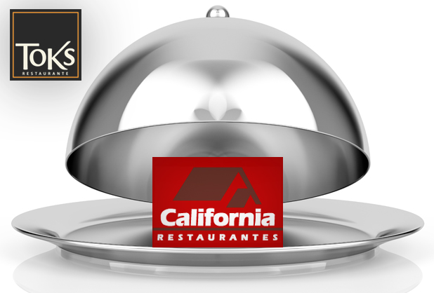 Cofece aprueba venta de restaurantes California a Toks fifu