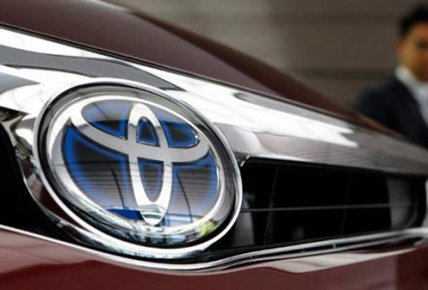 Toyota México llama a 86,600 autos a revisión fifu