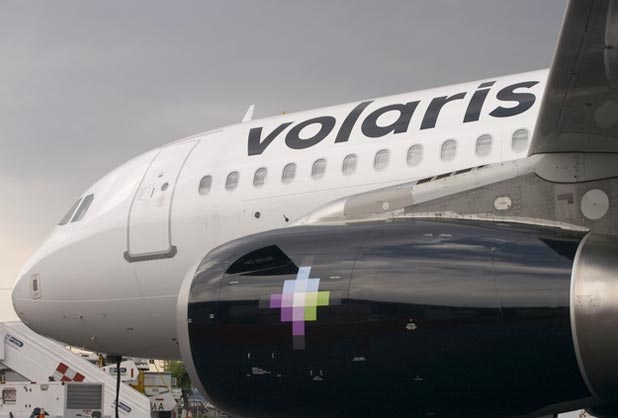 Volaris y VivaAerobus quieren activos de Mexicana fifu