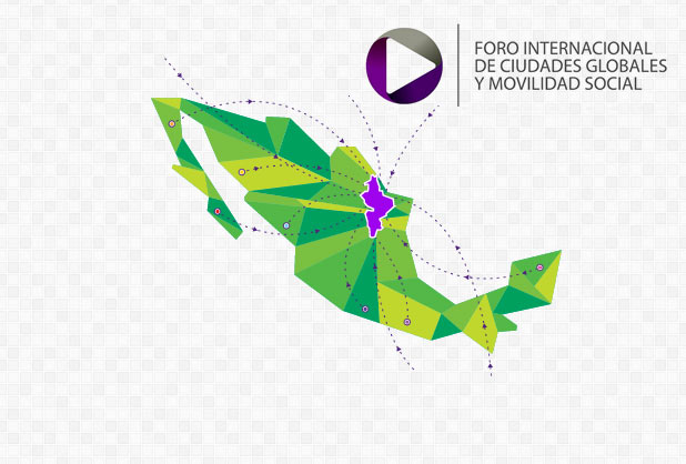 Inicia foro Ciudades Globales de la CNOP en Monterrey fifu