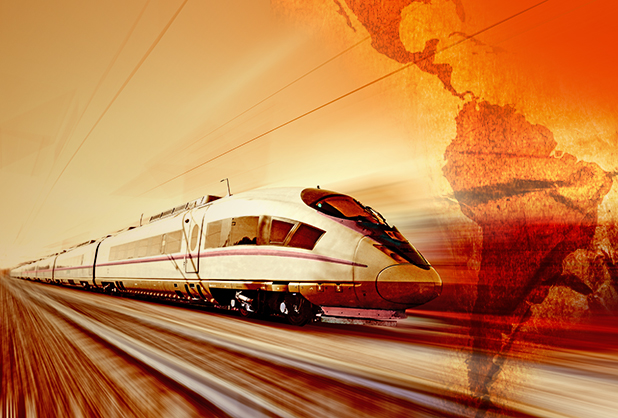 SCT niega pago de 16 mdd a China por revocación de tren
