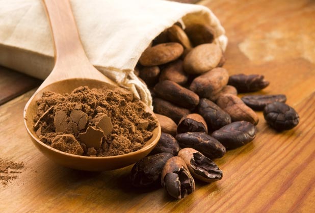 Demanda de chocolate en Asia sostiene precio de cacao fifu