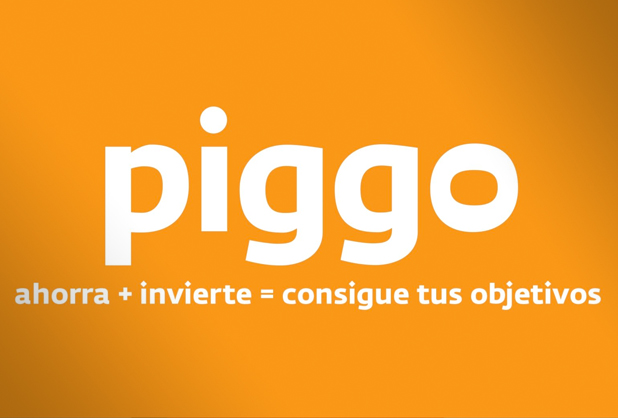 Piggo, para invertir en línea desde mil pesos